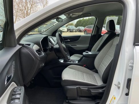 Used 2024 Chevrolet Equinox LS image 8