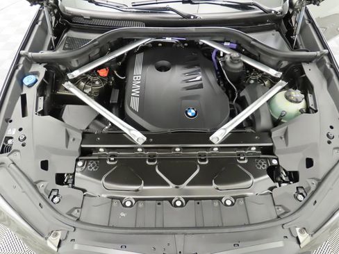 New 2026 BMW X5 xDrive40i w/ M Sport Package image 30