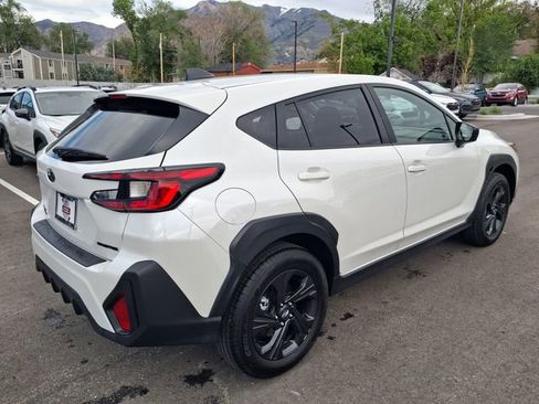 Certified 2026 Subaru Crosstrek 2.5i w/ Convenience Package #1 AWD/4WD image 3