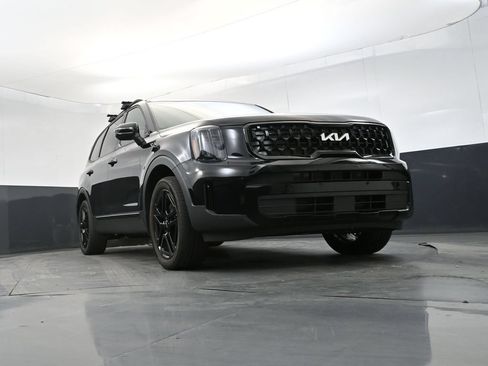 Certified 2024 Kia Telluride EX X-Line AWD/4WD image 25