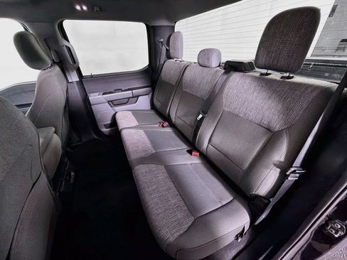 Used 2023 Ford F150 XLT w/ XTR Package AWD/4WD image 23