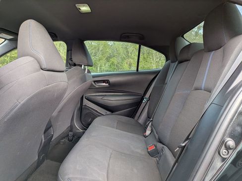 Used 2022 Toyota Corolla SE image 23