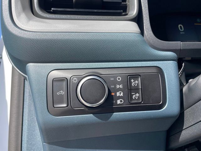New 2026 Ford Maverick XL FWD image 15