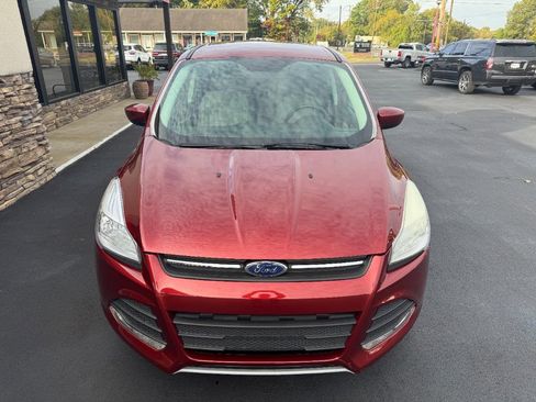 Used 2015 Ford Escape SE image 9