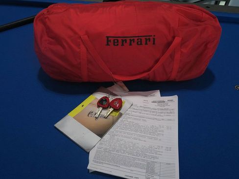 Used 2013 Ferrari California image 30