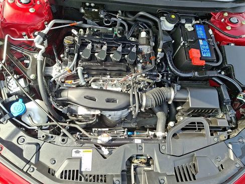 Used 2023 Honda Accord EX image 28