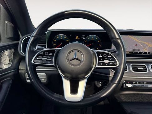 Used 2023 Mercedes-Benz GLE 350 4MATIC image 20