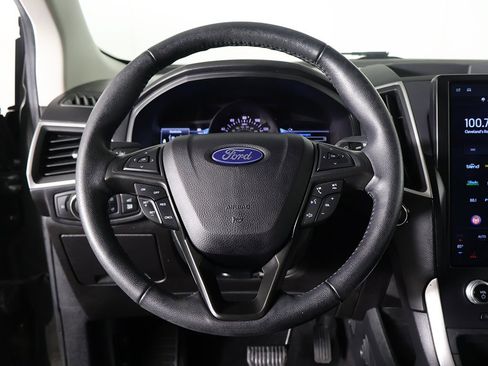 Used 2022 Ford Edge SEL w/ Convenience Package image 36