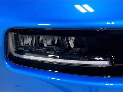 New 2026 Dodge Charger R/T w/ Blacktop Package AWD/4WD image 28