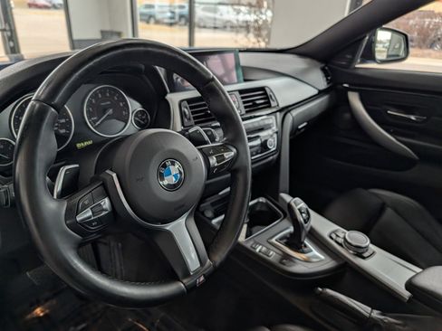 Used 2015 BMW 428i Gran Coupe xDrive image 18