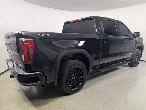 Used 2024 GMC Sierra 1500 Elevation w/ LPO, GMC Protection Package AWD/4WD image 7