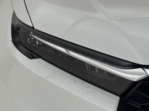 New 2026 Honda CR-V LX image 4