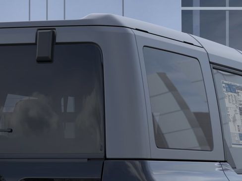 New 2026 Ford Bronco Big Bend AWD/4WD image 25