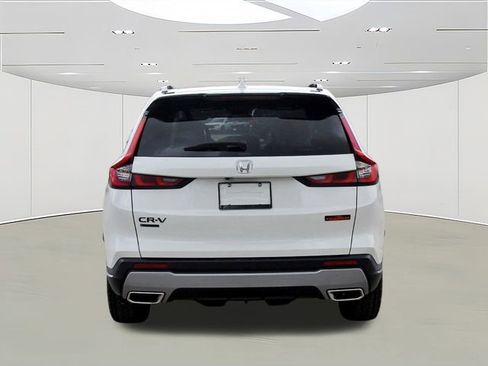 New 2026 Honda CR-V TrailSport image 4