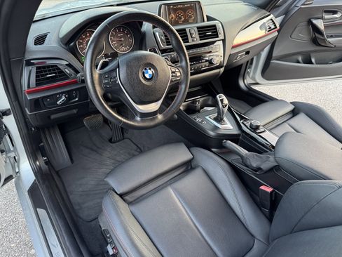 Used 2015 BMW 228i xDrive Coupe image 16