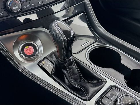 Used 2020 Nissan Maxima Platinum w/ Sport Mat Group image 17