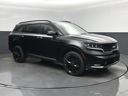 Certified 2023 Kia Sorento SX