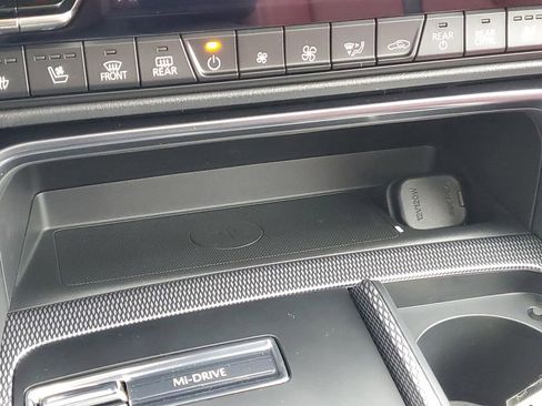 New 2026 MAZDA CX-70 3.3 Turbo S w/ Premium Package image 30