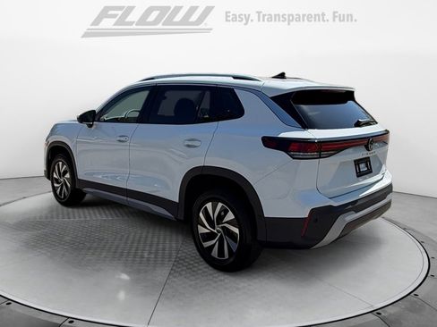 New 2026 Volkswagen Tiguan S AWD/4WD image 5