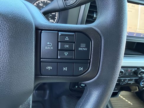 Used 2026 Ford F350 XLT w/ FX4 Off-Road Package AWD/4WD image 12