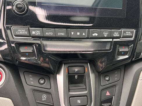 Used 2022 Honda Odyssey EX-L image 15