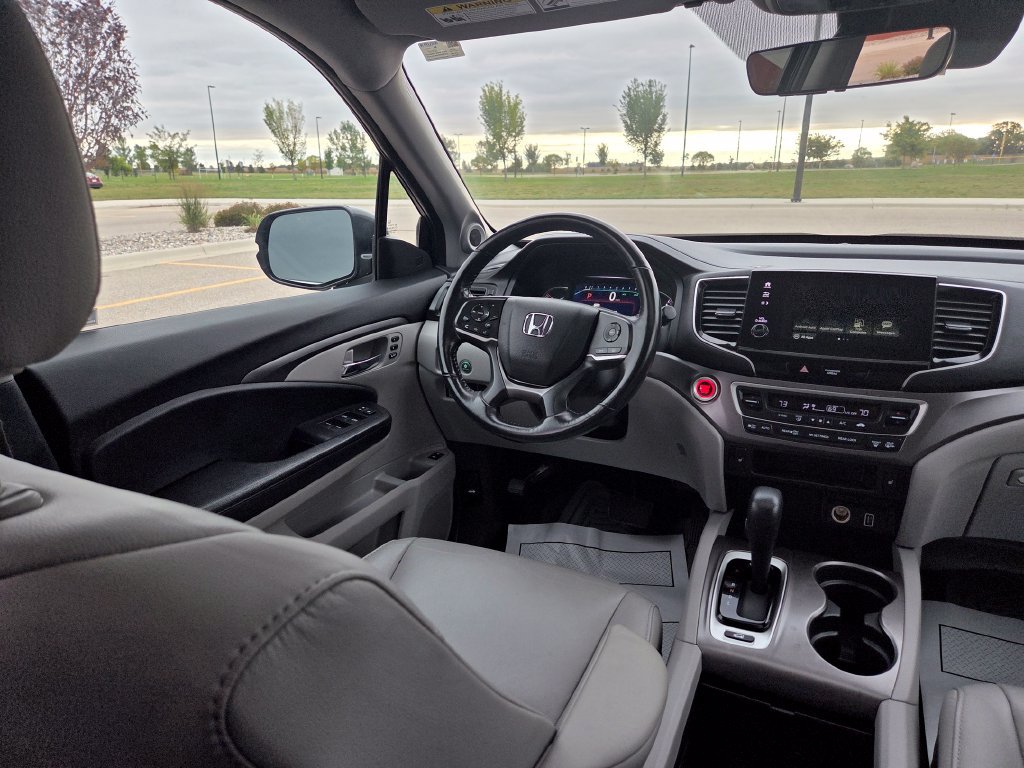 Used 2019 Honda Pilot EX-L image 16