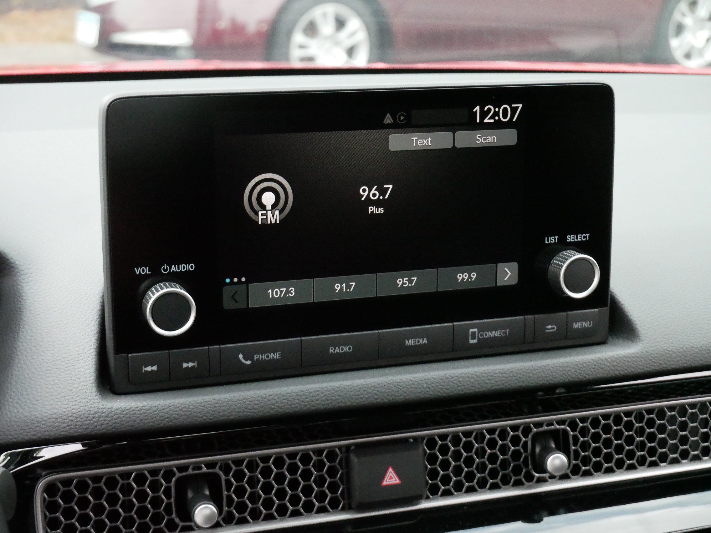 Used 2025 Honda Civic Sport image 22