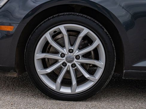 Used 2019 Audi A4 2.0T Premium w/ Convenience Package FWD image 37