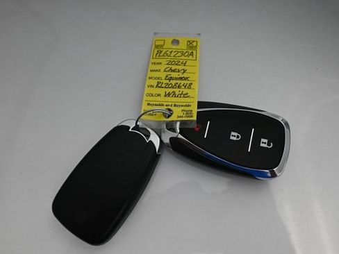 Used 2024 Chevrolet Equinox LS w/ LS Convenience Package FWD image 42