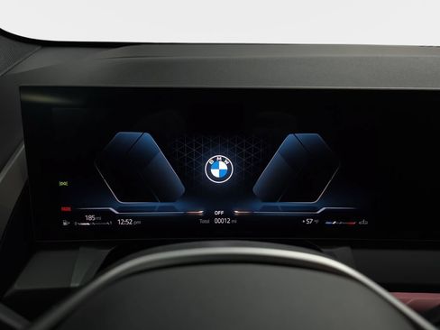 New 2026 BMW X3 xDrive30i w/ Premium Package AWD/4WD image 19