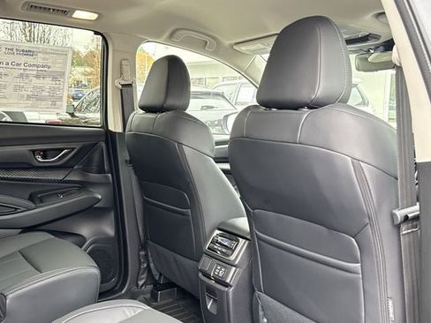 New 2026 Subaru Ascent Premium image 20