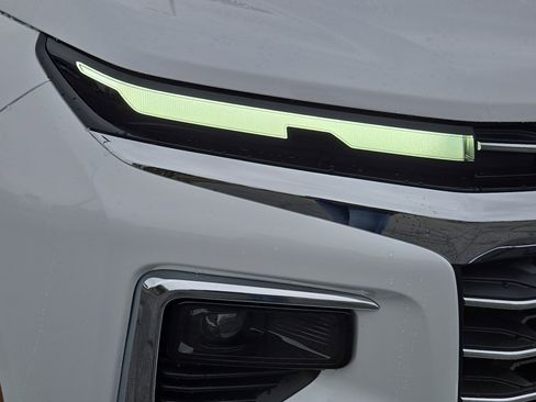 New 2026 Chevrolet Traverse LT image 18