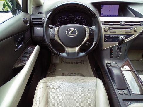 Used 2015 Lexus RX 350 FWD image 26