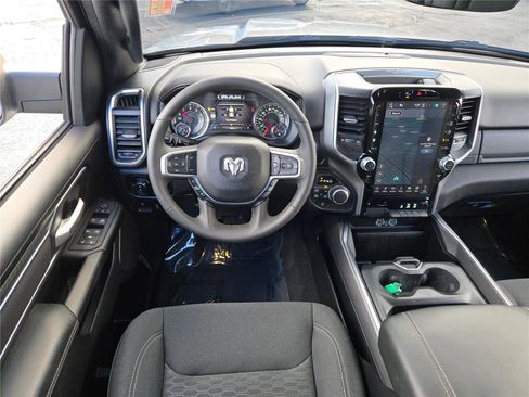 Used 2025 RAM 1500 Big Horn image 21