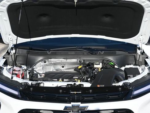 New 2026 Chevrolet Trax ACTIV w/ Sunroof Package image 22