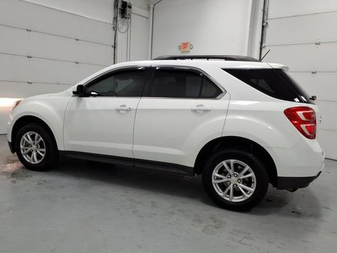 Used 2016 Chevrolet Equinox LT w/ Convenience Package FWD image 6