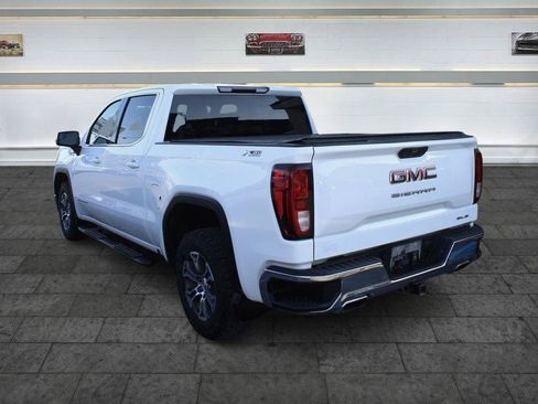 Used 2019 GMC Sierra 1500 SLE w/ SLE Convenience Package AWD/4WD image 4