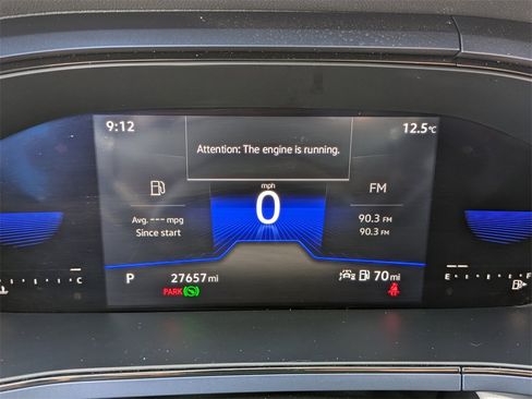 Certified 2022 Volkswagen Taos SE image 35