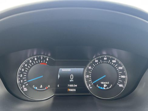 Used 2018 Ford Explorer Platinum AWD/4WD image 26