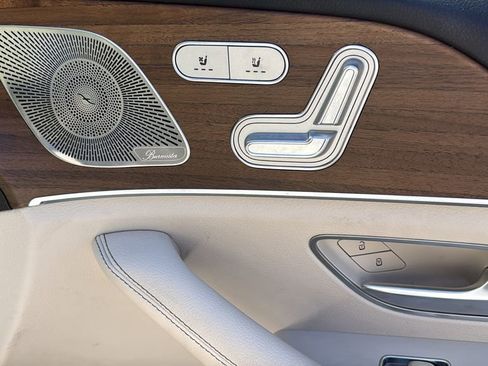 Certified 2023 Mercedes-Benz GLE 350 image 14
