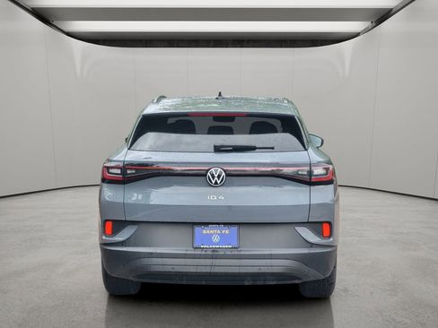 Used 2024 Volkswagen ID.4 2WD image 2