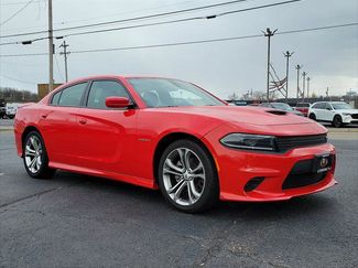 Used 2022 Dodge Charger R/T video 1