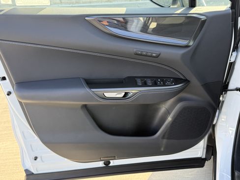 New 2026 Lexus NX 350 AWD w/ Premium Package image 17