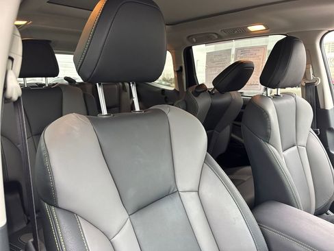 Used 2023 Subaru Ascent Onyx Edition image 27