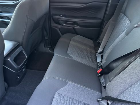 New 2025 Ford Ranger XL image 11