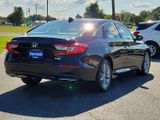Used 2021 Honda Accord LX image 3