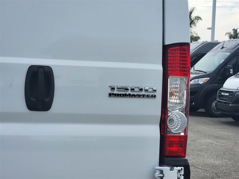 New 2026 RAM ProMaster 1500 image 6