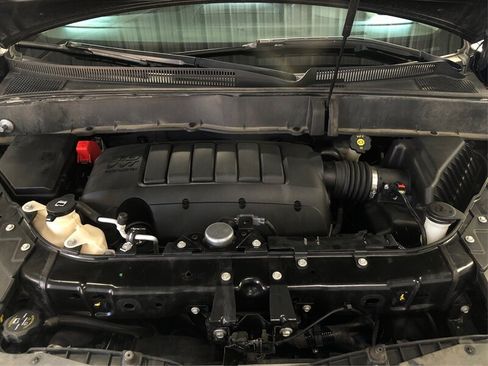 Used 2017 Chevrolet Traverse Premier AWD/4WD image 11