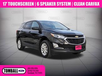 Used 2020 Chevrolet Equinox LT video 1