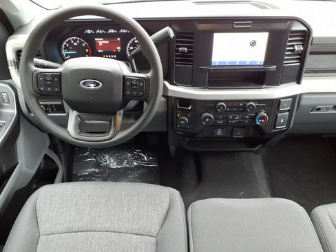 New 2026 Ford F250 XL w/ STX Appearance Package AWD/4WD image 14